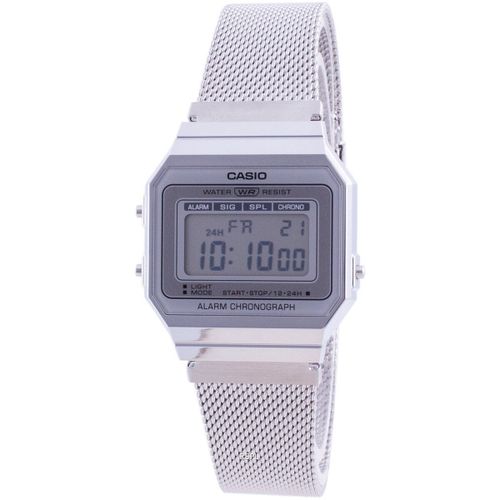 Montre Casio A700WM-7A - Casio - Modalova