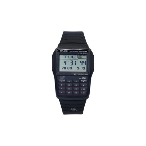 Montre Casio DBC-32-1ADF - Casio - Modalova