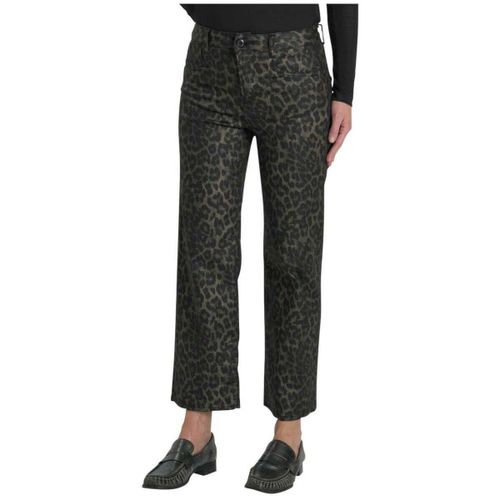 Pantalon 15222301 - Le Temps des Cerises - Modalova