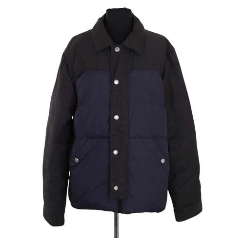 Manteau Kenzo Manteau noir - Kenzo - Modalova