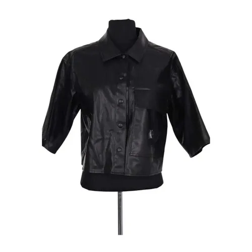 Veste Veste noire - Calvin Klein Jeans - Modalova