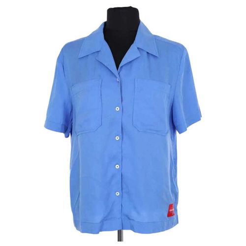 Chemise Chemise bleue - Calvin Klein Jeans - Modalova