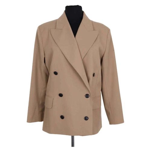 Veste Tommy Hilfiger Blazer beige - Tommy Hilfiger - Modalova