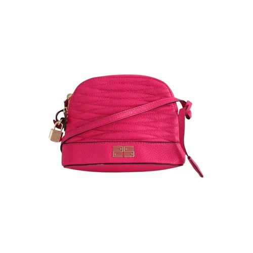 Sac à main Sandro Mini sac rose - Sandro - Modalova