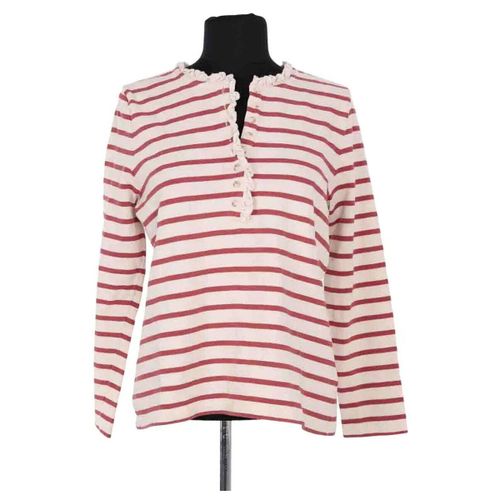 Blouses Sézane Top écru - Sézane - Modalova