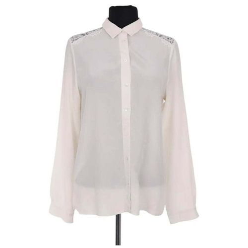 Blouses Sézane Blouse écrue - Sézane - Modalova