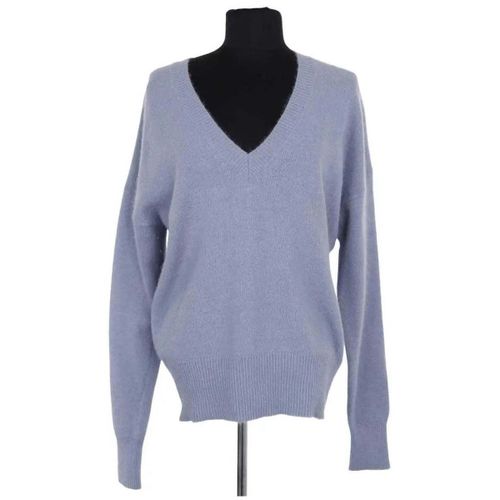 Pull American Vintage Pull bleu - American Vintage - Modalova