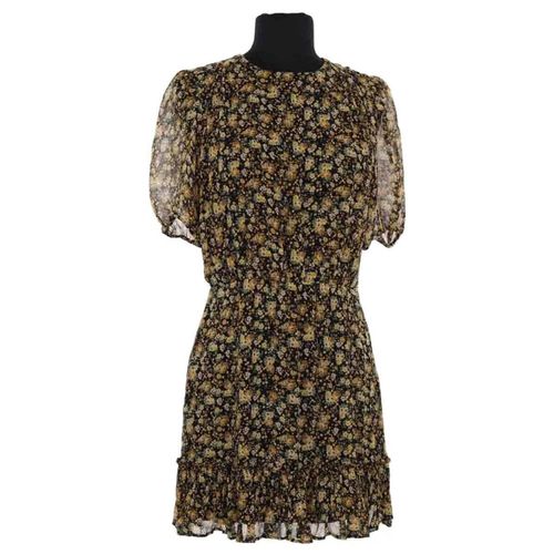 Robe Sézane Robe jaune - Sézane - Modalova