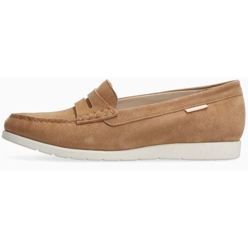 Mocassins Mocassins en cuir VOLGA P5144910 - Mephisto - Modalova