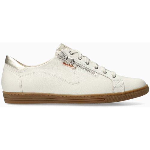 Baskets Baskets en cuir HAWAI P5146516 - Mephisto - Modalova