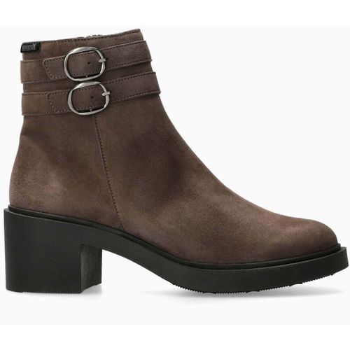 Bottines Bottines en cuir PAISLEY P5146002 - Mephisto - Modalova