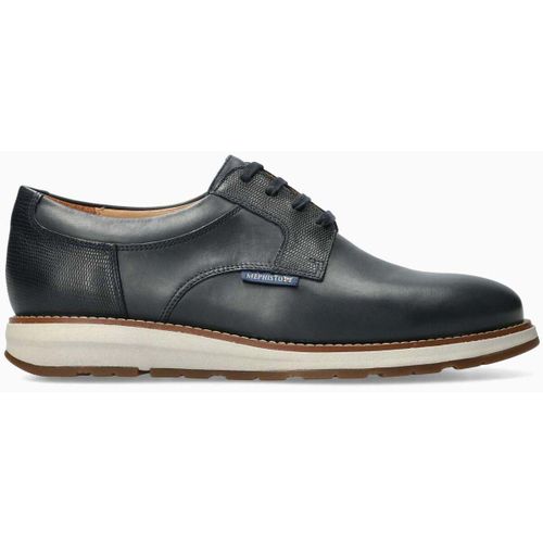 Derbies Mocassins en cuir RAY P5150202 - Mephisto - Modalova