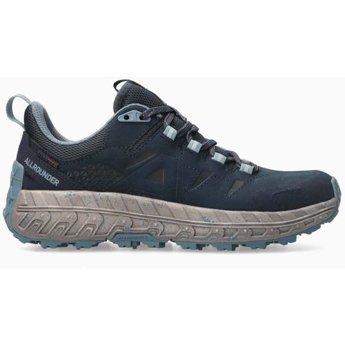 Baskets Baskets en cuir X-GLOBE-TEX P2008428 - Mephisto - Modalova