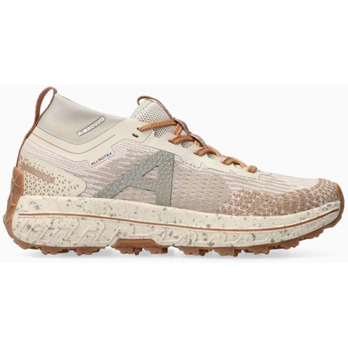Baskets Baskets en textile synthetique X-GROUND-TEX P2008872 - Mephisto - Modalova