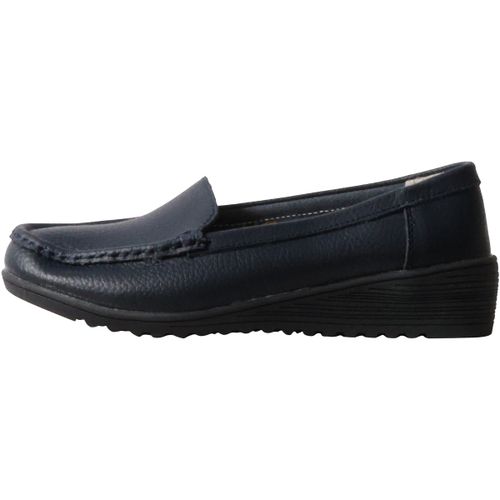 Mocassins Moccasins à Enfiler - Super Mode - Modalova
