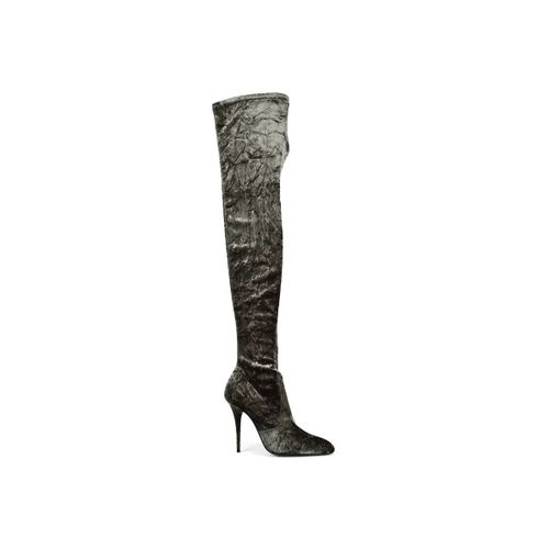 Bottes Cuissardes Talia - Saint Laurent - Modalova