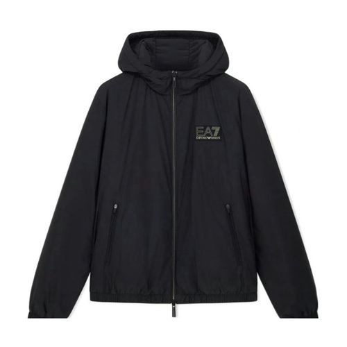 Veste 7m002102 Af2575 Train Premium Label - Emporio Armani EA7 - Modalova