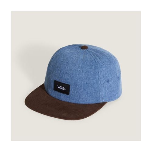 Casquette Vn000x4jcdx1 Campus Jockey - Vans - Modalova
