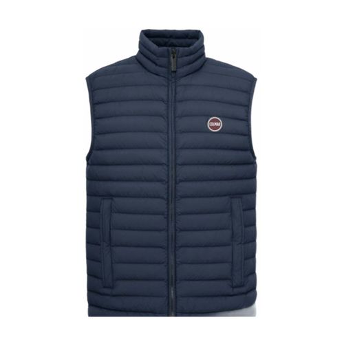 Gilet 12000048c Quilted Vest Natural Down - Colmar - Modalova