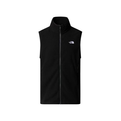 Gilet M Glacier Flc Vst - The North Face - Modalova