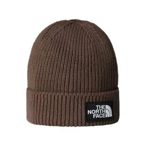 Bonnet Tnf Logo Box Cuffed Bne - The North Face - Modalova