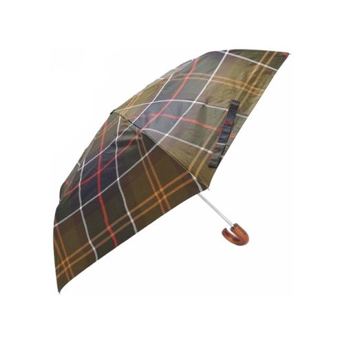 Parapluies Uac0201tn11 Tartan Full Len - Barbour - Modalova