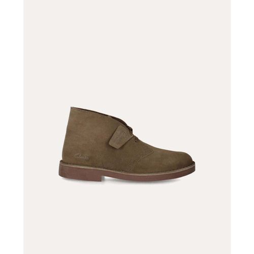 Derbies Clarks desert bt evo - Clarks - Modalova