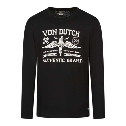 T-shirt Von Dutch 15233001 - Von Dutch - Modalova