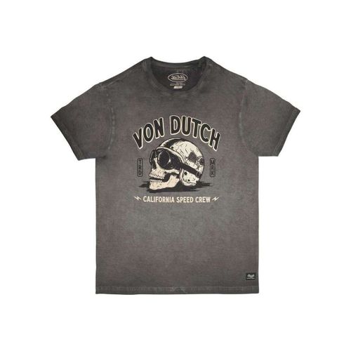 T-shirt Von Dutch 15233101 - Von Dutch - Modalova
