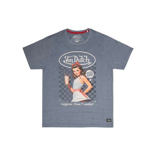 T-shirt Von Dutch 15233401 - Von Dutch - Modalova