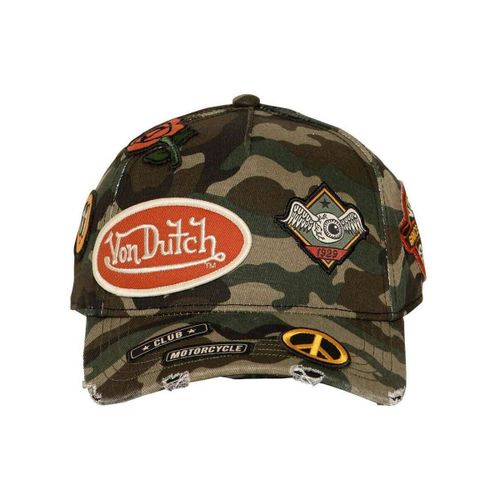 Casquette Von Dutch 15365201 - Von Dutch - Modalova
