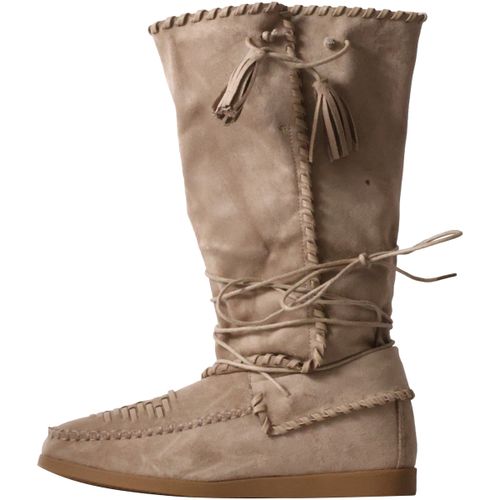 Bottes Poti Pati Bottes à Lacets - Poti Pati - Modalova