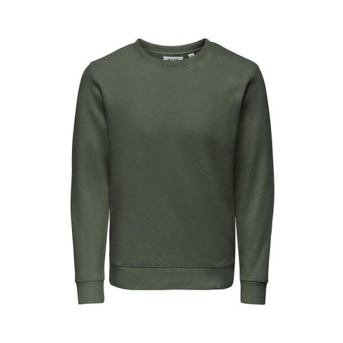 Sweat-shirt Only & Sons Chase - Only & Sons - Modalova