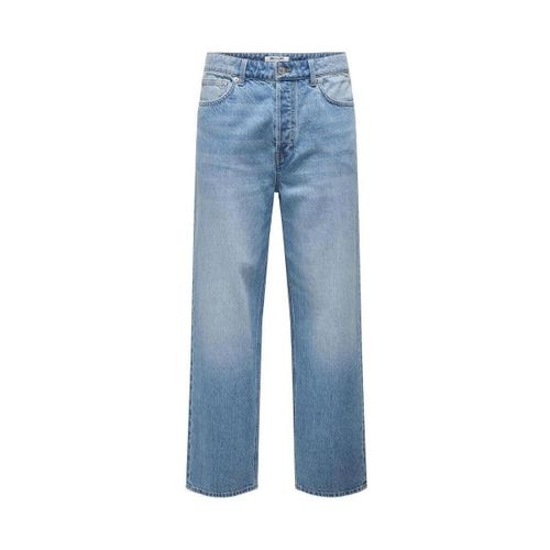 Jeans Only & Sons Fade - Only & Sons - Modalova