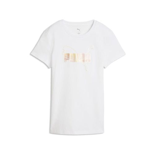 T-shirt Puma Metalli - Puma - Modalova