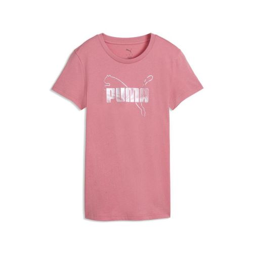 T-shirt Puma Metalli - Puma - Modalova