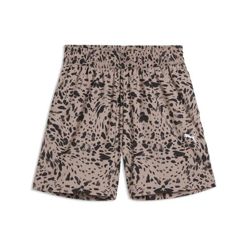 Short Puma Ess Graphic - Puma - Modalova