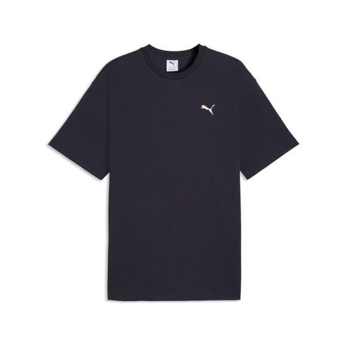 T-shirt Puma Elevated - Puma - Modalova