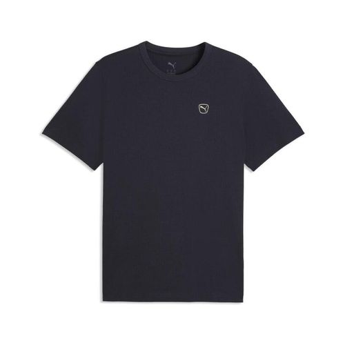 T-shirt Puma Elevated - Puma - Modalova