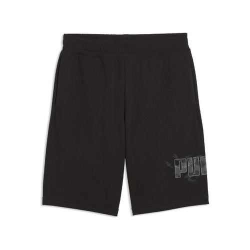 Short Puma Camo - Puma - Modalova