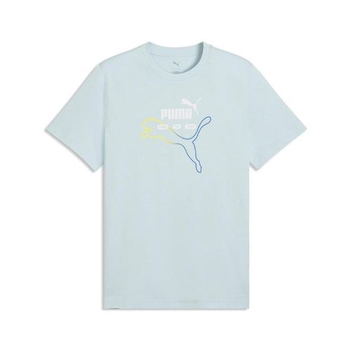 T-shirt Puma Summer - Puma - Modalova