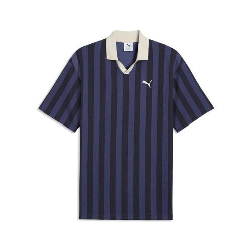 T-shirt Puma Class Relaxed - Puma - Modalova