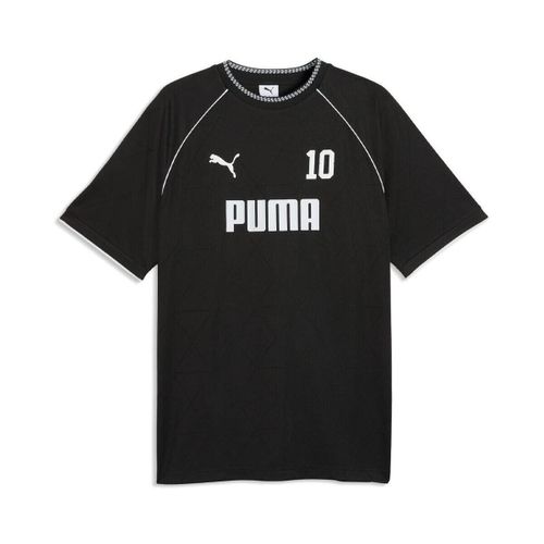 T-shirts sport Logo Oversize Pinnacle - Puma - Modalova