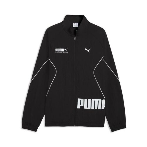 Veste Puma Relaxed - Puma - Modalova
