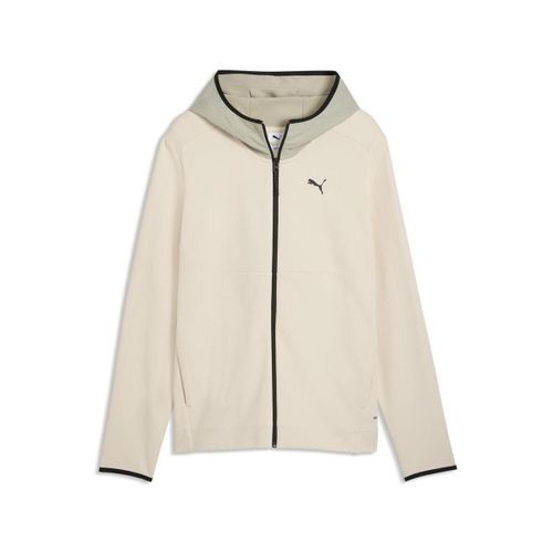 Sweatshirts à capuche tech - Puma - Modalova