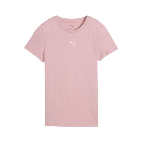 T-shirt Puma Centered - Puma - Modalova