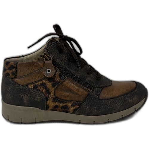 Bottines Suave CHAUSSURES 10500SV - Suave - Modalova