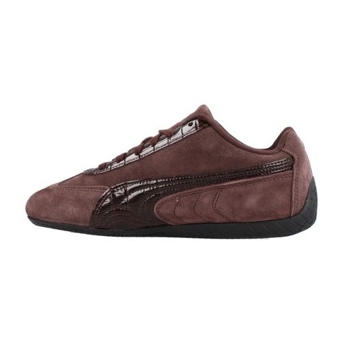 Baskets Speedcat Croc Wns - Puma Yellow - Modalova