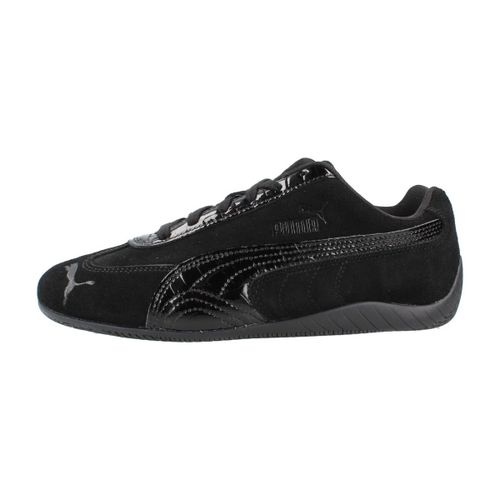 Baskets Speedcat Croc Wns - Puma Yellow - Modalova