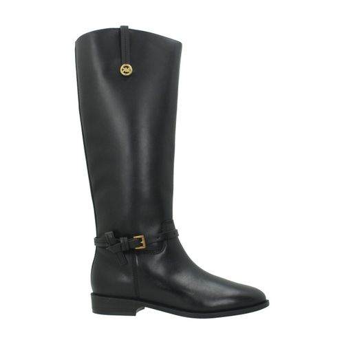 Bottes Beverly Flat Boot - MICHAEL Michael Kors - Modalova